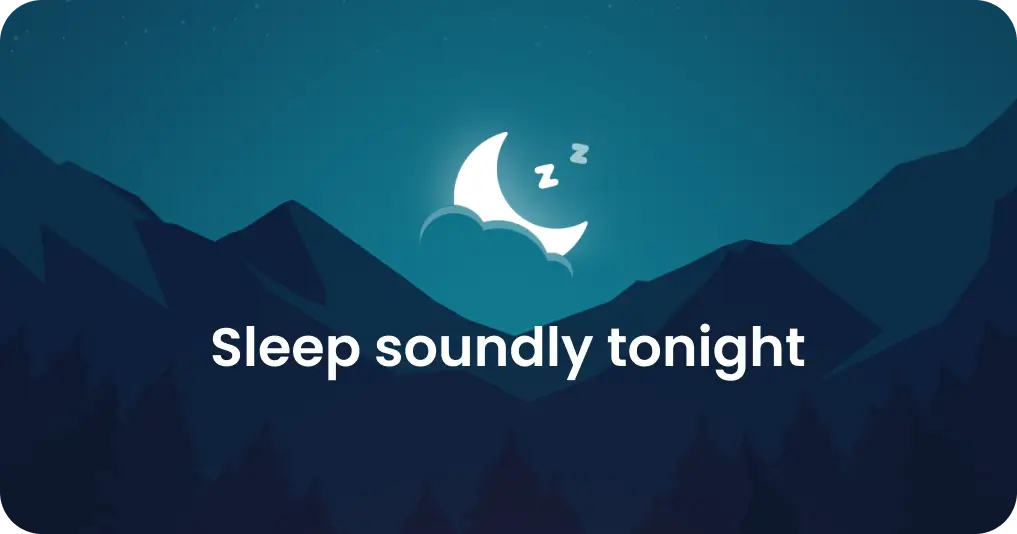 Sleeping Sounds